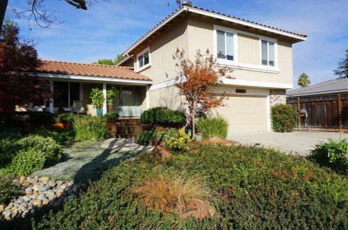 1895 Cape Horn Dr, San Jose, CA 95133-1509