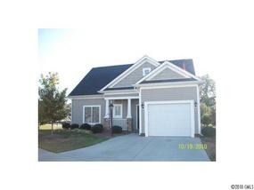 1001 Curry Way, Matthews, NC 28104-7267