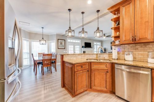 1221 Dover Pl, Conyers GA  30013-4621 exterior