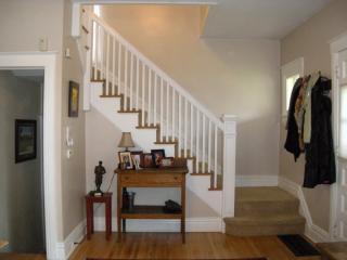 989 Emerson St, Denver CO  80218-2715 exterior