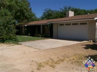 13128 Avenue W10, Pearblossom, CA 93553-3211
