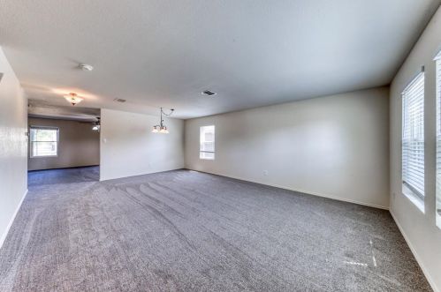 6816 Brookglen Ln, Fort Worth TX  76179-4183 exterior