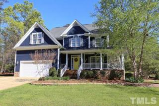 3920 Rustic Mill Dr, Apex, NC 27539-9101