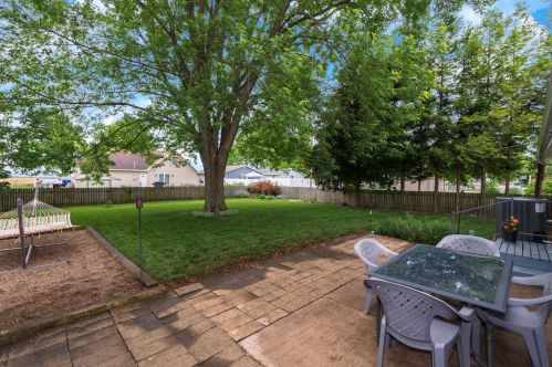 108 Diller St, Swygert IL  61764-2704 exterior