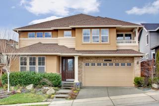7527 Huckleberry Way, Snoqualmie, WA 98065-8987