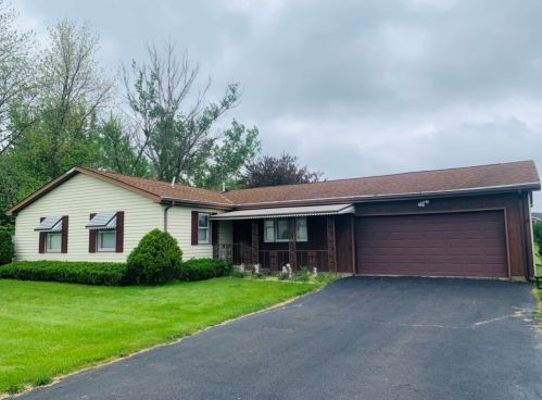 1015 Vermillion St, Paxton, IL 60957-1763