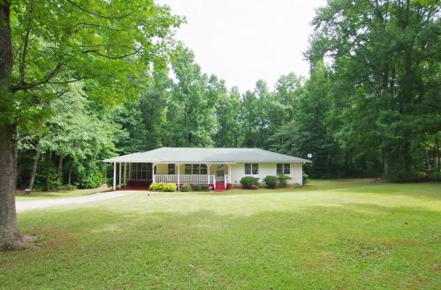343 Hemphill Rd, Stockbridge GA  30281-2827 exterior