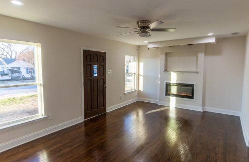 1624 Elizabeth Dr, Garland TX 75042-8421 exterior