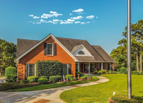 1595 Stripling Chapel Rd, Carrollton, GA 30116-6912