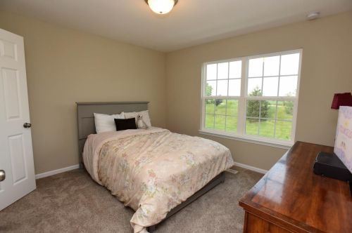 11558 Kentucky St, Crown Point IN  46307-7207 exterior