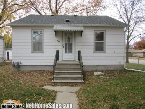 279 Juniper Ave, Kramer, NE 68333-3026