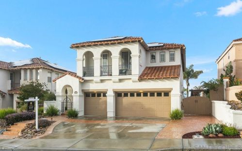 11659 Cypress Canyon Rd, San Diego, CA 92131-3757
