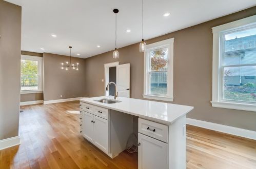 2832 Claypole Ave, Cincinnati OH  45204-1638 exterior