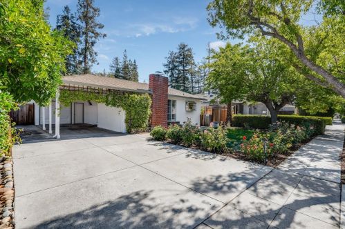 1156 Myrtle Dr, Sunnyvale, CA 94086-8320