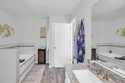 100 Summit View Rd, Fort Collins CO  80550-2650 exterior