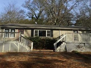 2071 Old Dallas Rd, Marietta, GA 30064-2721