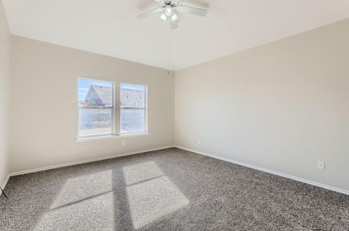 1701 Park Trl Blvd, Princeton TX 75407-2698 exterior