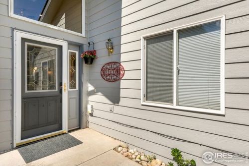 1442 Raven Cir, Estes Park CO 80517-9459 exterior