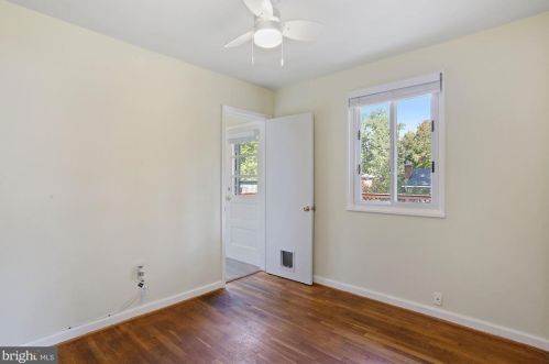 3919 Joliet St, Silver Spring MD  20906-4230 exterior