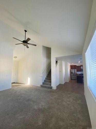 176 Millbrook St, Denver CO  80018-1655 exterior