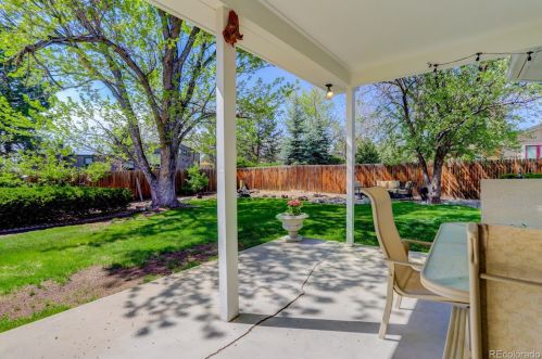 5671 Florence St, Englewood CO 80111-3713 exterior