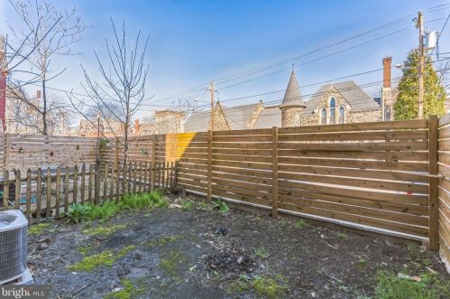 4116 Baltimore Ave, Philadelphia PA 19143-2613 exterior