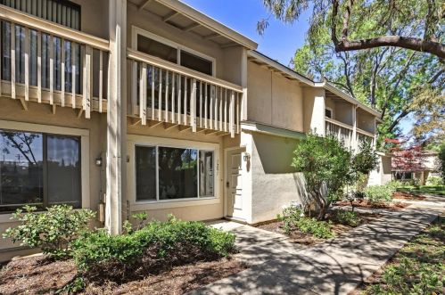 1291 Crescent Ter, Sunnyvale, CA 94087-2834