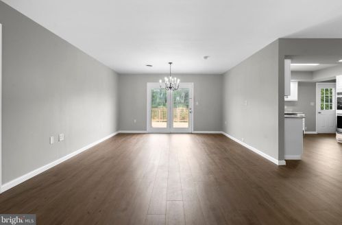 8538 Orndorff Rd, Graceham MD 21788-1337 exterior