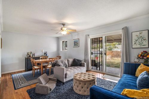 1001 Cortez St, Denver CO  80221-3572 exterior