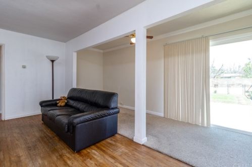 3835 Stansell Dr, Riverside CA  92501-1850 exterior