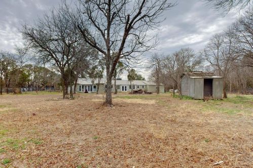 7716 Chapin Rd, Fort Worth TX  76116-6604 exterior