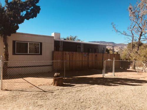 412 Park Way, Bodfish, CA 93205-9537