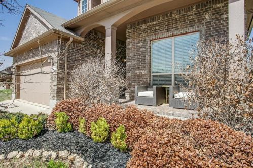 10213 Humboldt Bay Trl, Fort Worth TX  76177-6104 exterior