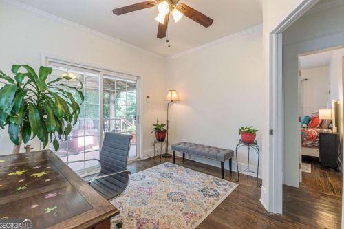 1339 Elizabeth Ln, Atlanta GA  30344-1724 exterior