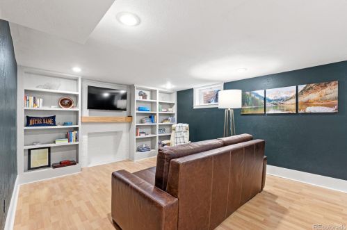 1432 Vine St, Denver CO  80206-2016 exterior