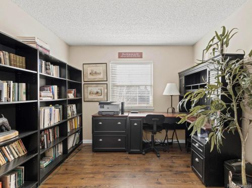 7912 Vincennes Way, Englewood CO 80112-3332 exterior