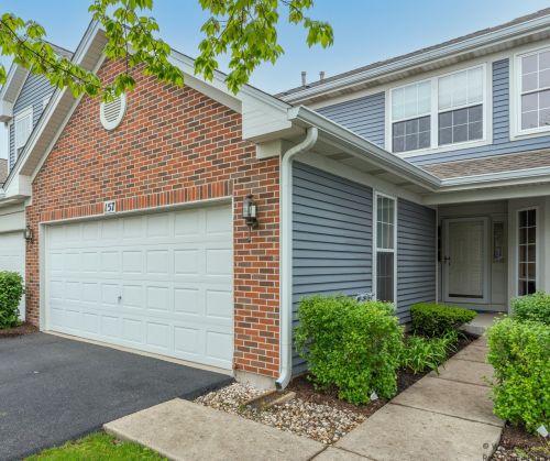 157 Millers Xing, Itasca, IL 60143-2838