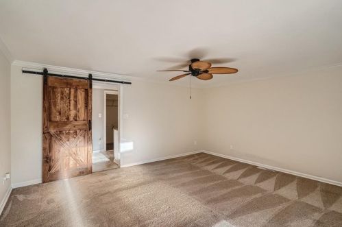 393 Little Ave, Big Canoe GA  30143-2012 exterior