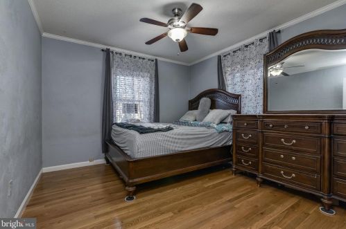 4506 Clearfield Rd, Silver Spring MD 20906-4614 exterior