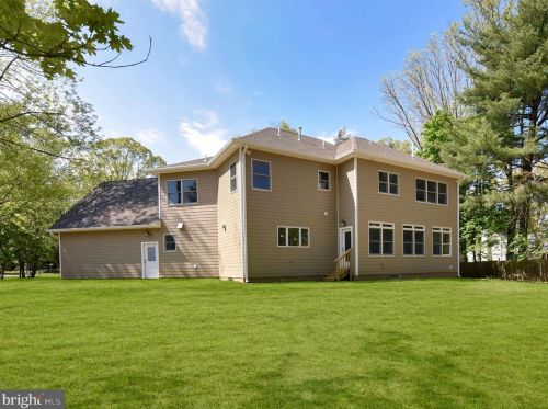 293 Riverside Dr, Princeton, NJ 08540-5430