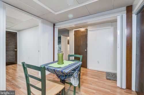 10715 Eastwood Ave, Silver Spring MD  20901-1731 exterior