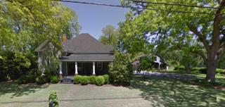 203 Bond St, Plains, GA 31780-5513