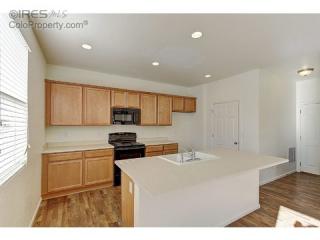 3635 Day Lily St, Wellington CO  80549-1873 exterior