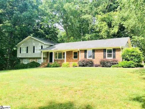 401 Clarendon Dr, Easley, SC 29642-9333