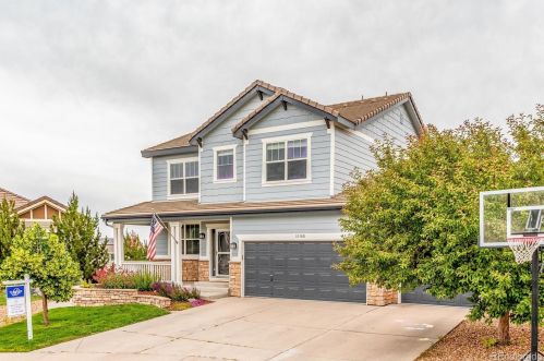 10168 Greenfield Cir, Parker, CO 80134-3772