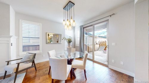 8735 55th Ave, Denver CO  80238 exterior