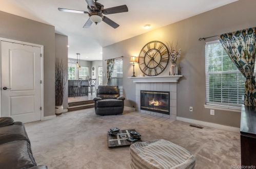 12839 Crazy Horse Ct, Parker CO  80134-7456 exterior