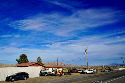 5053 Highway 166, Cuyama, CA 93254-9706
