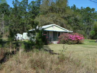 587 Beidler Forest Rd, Dorchester, SC 29437-2950