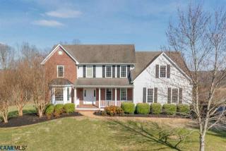 3165 Dundee Rd, Earlysville, VA 22936-9620